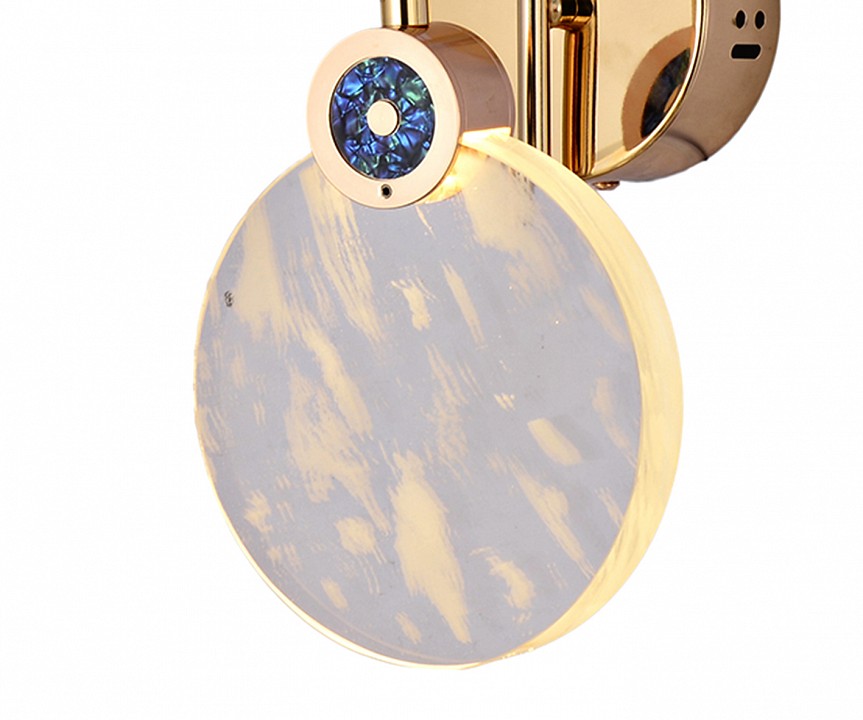 Бра kink light викси 07857, 33