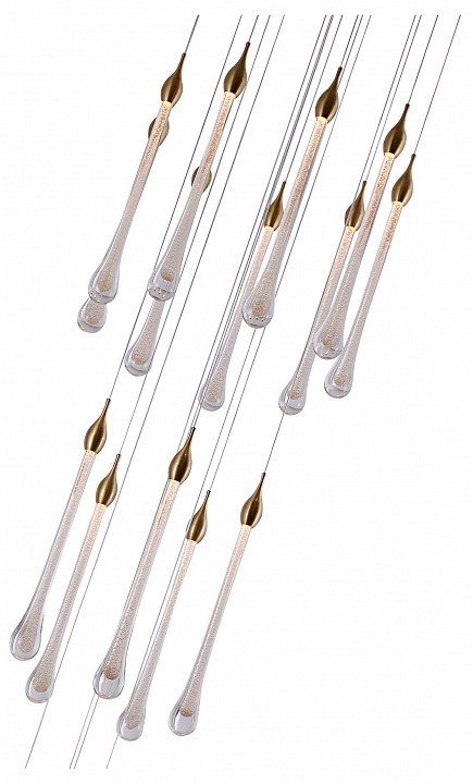 Подвесной светильник kink light асмер 07860-18a, 36