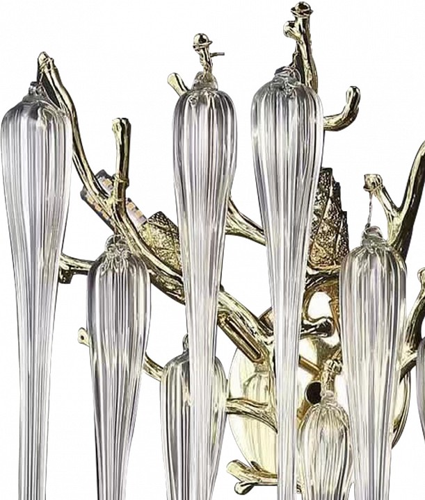 Бра kink light грейни 7874, 33