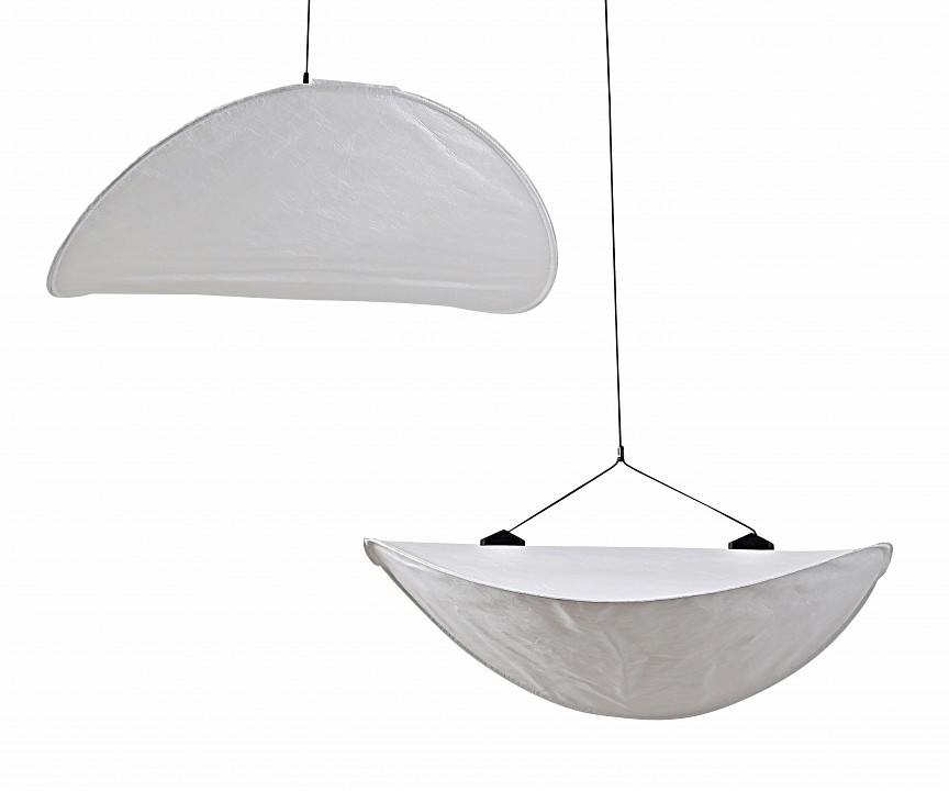 Подвесной светильник kink light брами 08022-60+60, 01