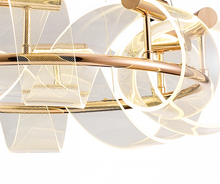 Подвесной светильник kink light ранни 08037-50, 37