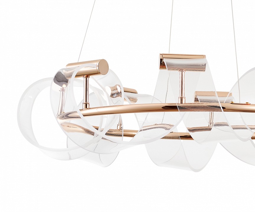 Подвесной светильник kink light ранни 08037-70, 37