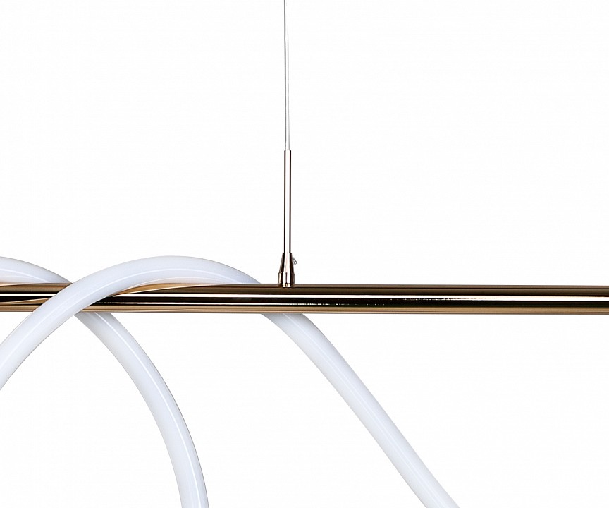 Подвесной светильник kink light далия 08041, 33(3000k)