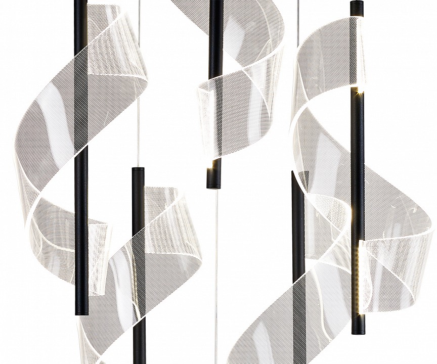 Подвесная люстра kink light илина 08042-6a, 19