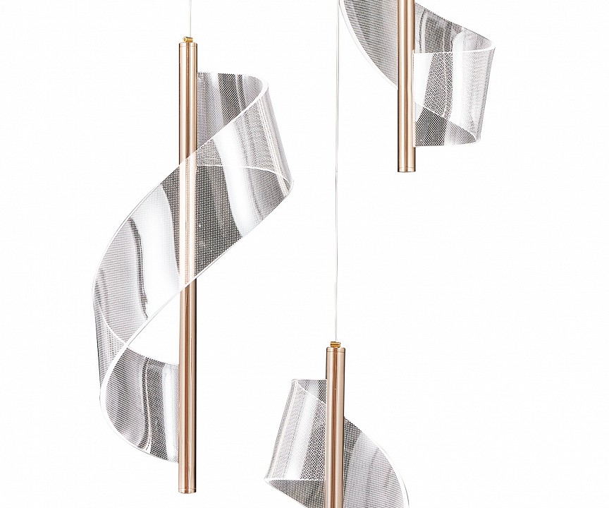 Подвесной светильник kink light илина 08042-6a, 37