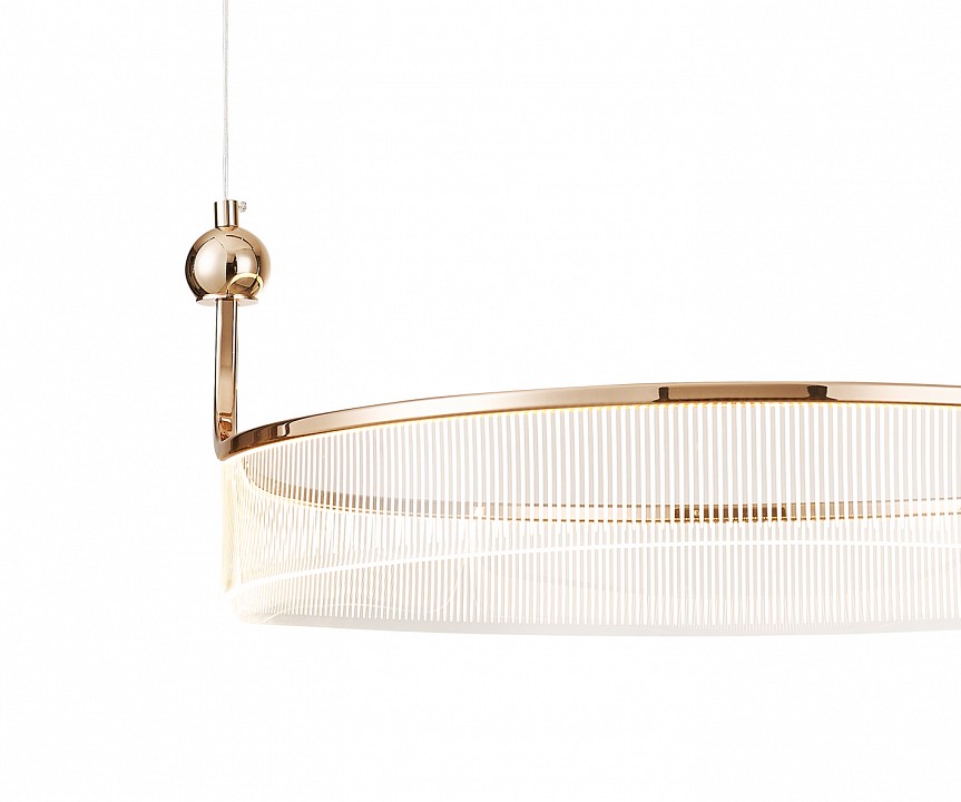 Подвесной светильник kink light риваль 08045-80, 37