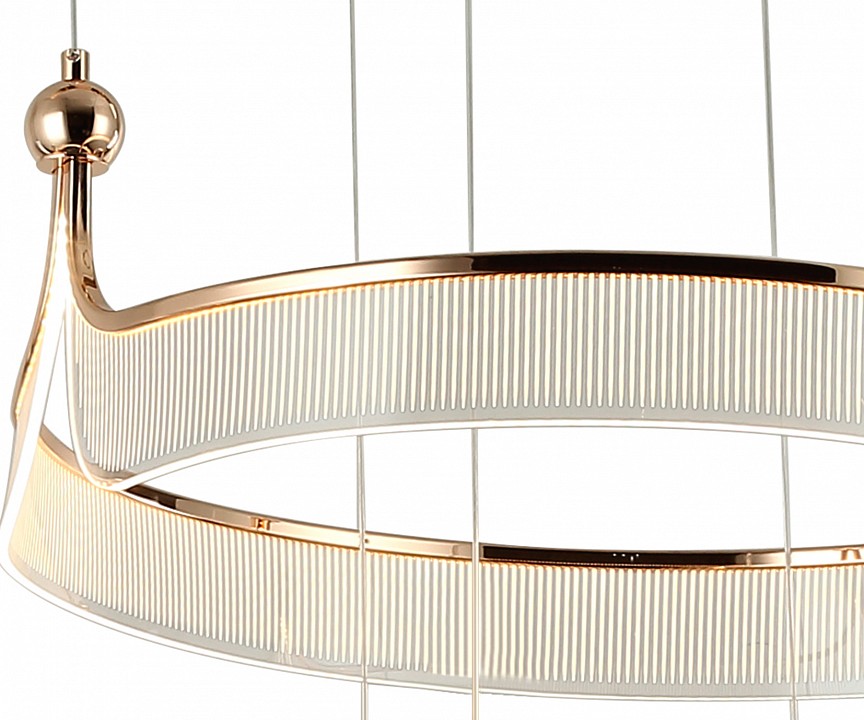 Подвесной светильник kink light риваль 08045-80+60+50+40, 37