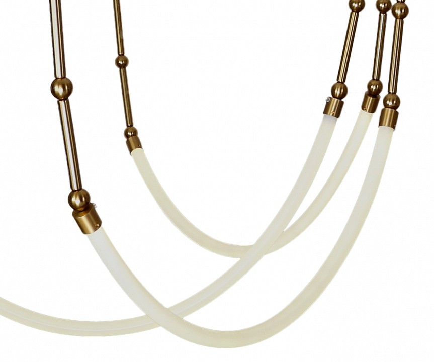 Подвесная люстра kink light бофорт 08060-6a, 20