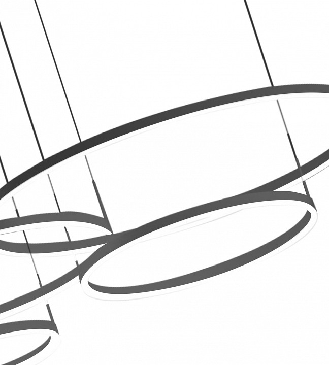 Подвесной светильник kink light тор 08204, 19pa(4000k)