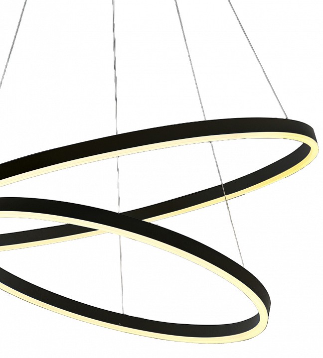 Подвесной светильник kink light тор 08220, 19a(4000k)