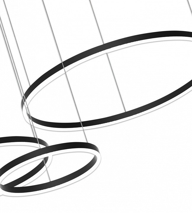 Подвесной светильник kink light тор 08223, 19pa(4000к)