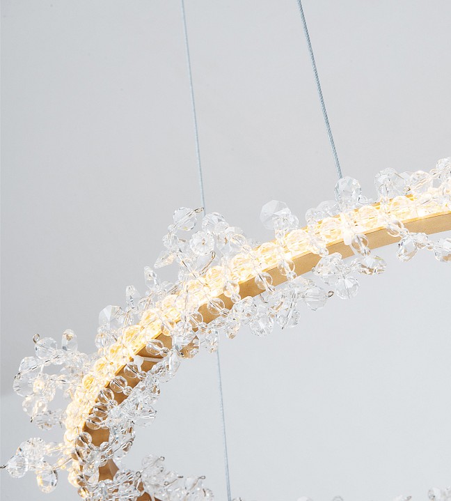 Подвесной светильник kink light лаура 08244, 36a