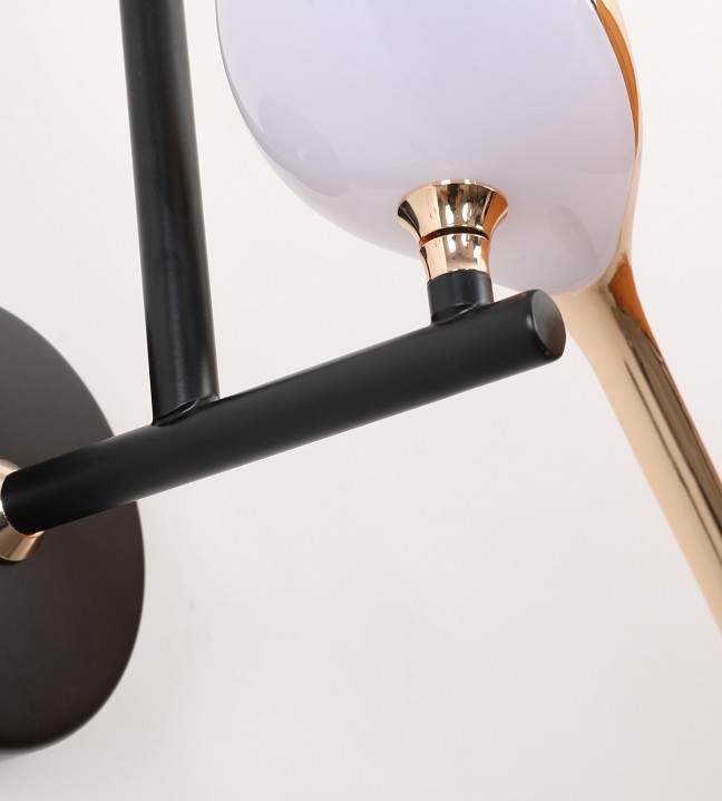 Бра kink light арси 08446-2, 33