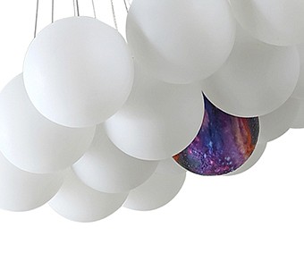 Подвесная люстра kink light алди 08475-19, 01