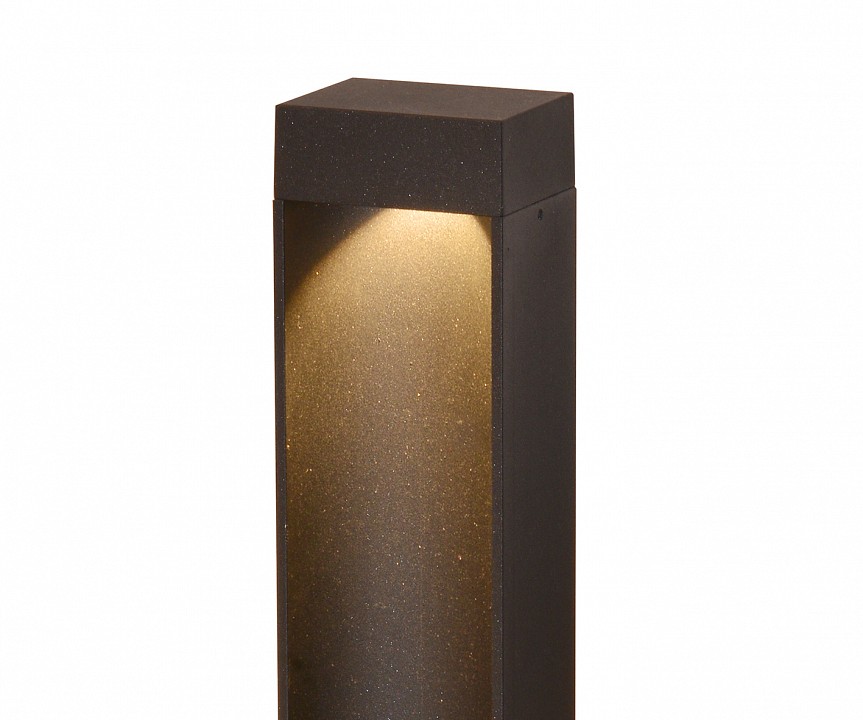 Наземный высокий светильник kink light  09312-60f, 19