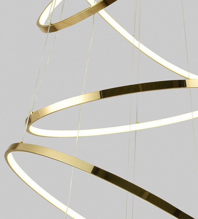 Подвесной светильник kink light амия 09475-5a, 33