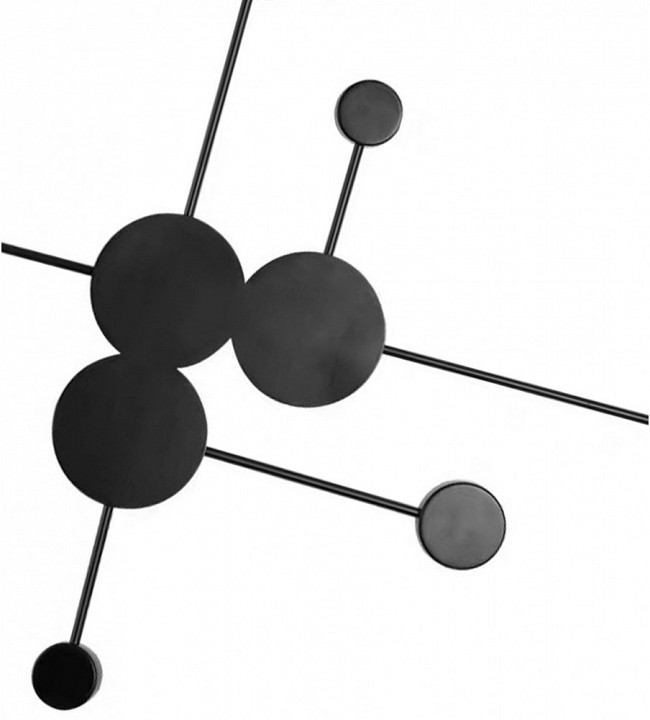 Накладной светильник kink light фирс 2206, 19