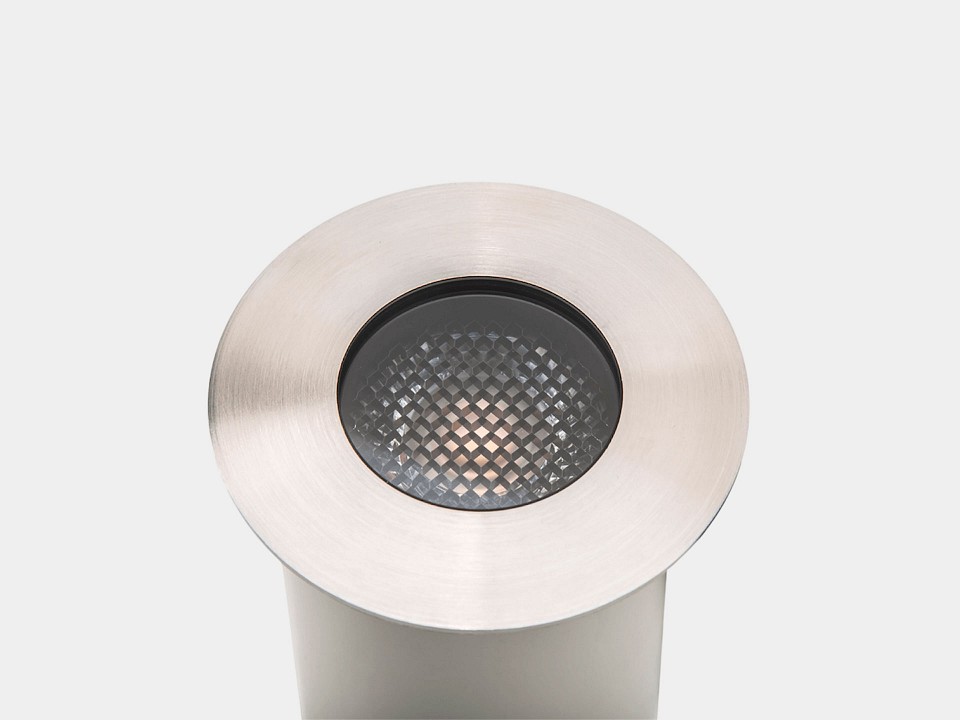 Встраиваемый в дорогу светильник lumker al 00-00007186