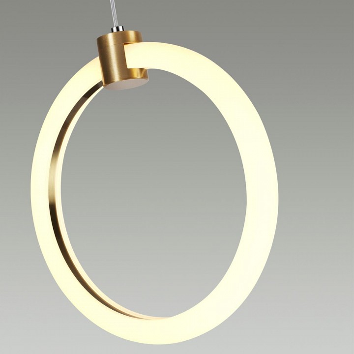 Подвесной светильник lumion nova 5297/7l