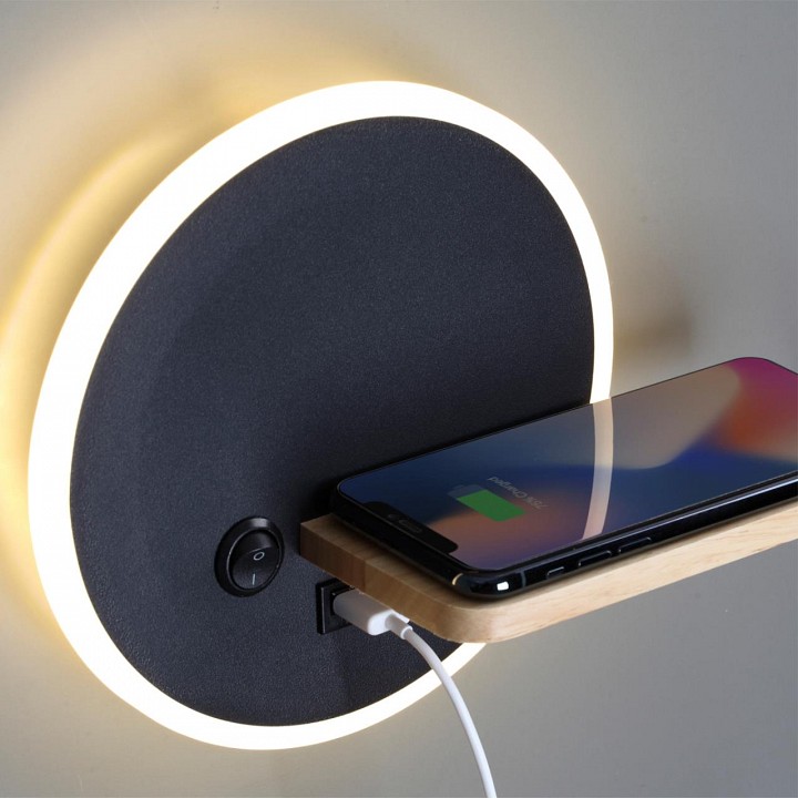 Бра lumion winnie 5635/9wl