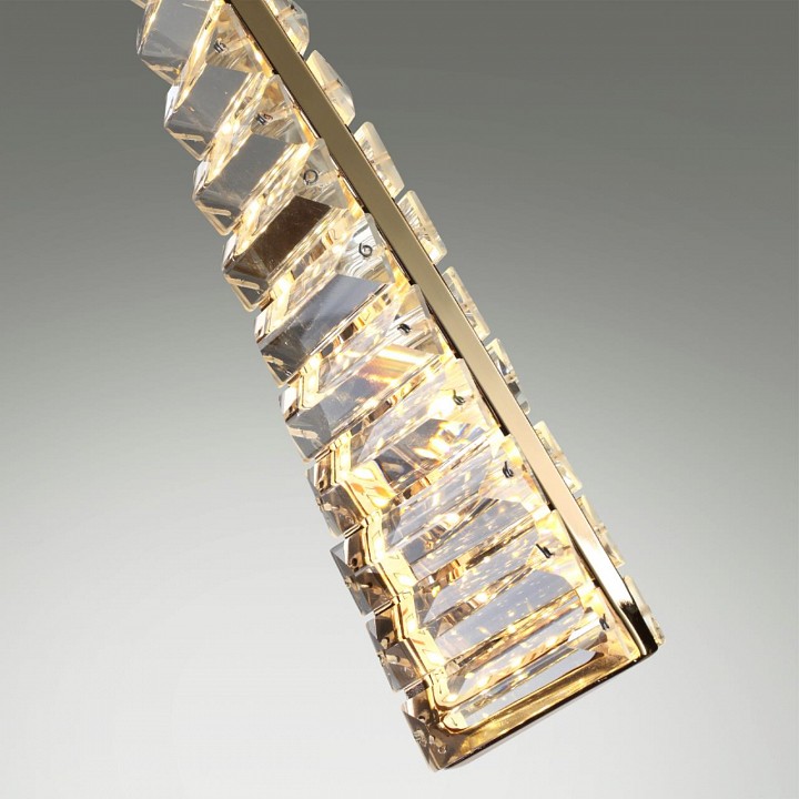 Подвесной светильник lumion ledio 5674/10l