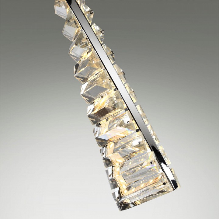 Подвесной светильник lumion ledio 5675/10l