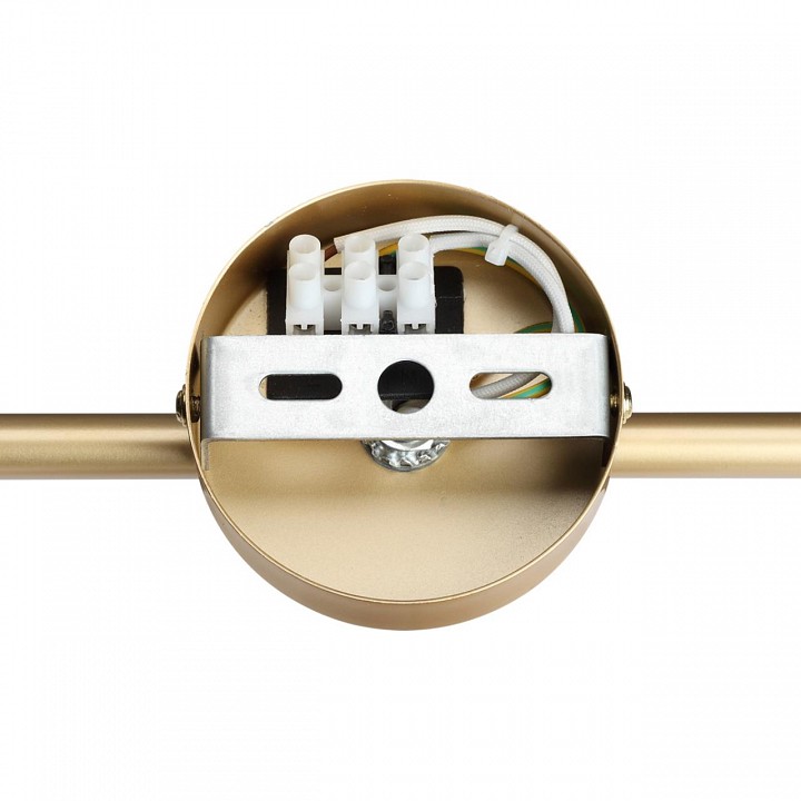 Бра lumion toronto 6560/2w