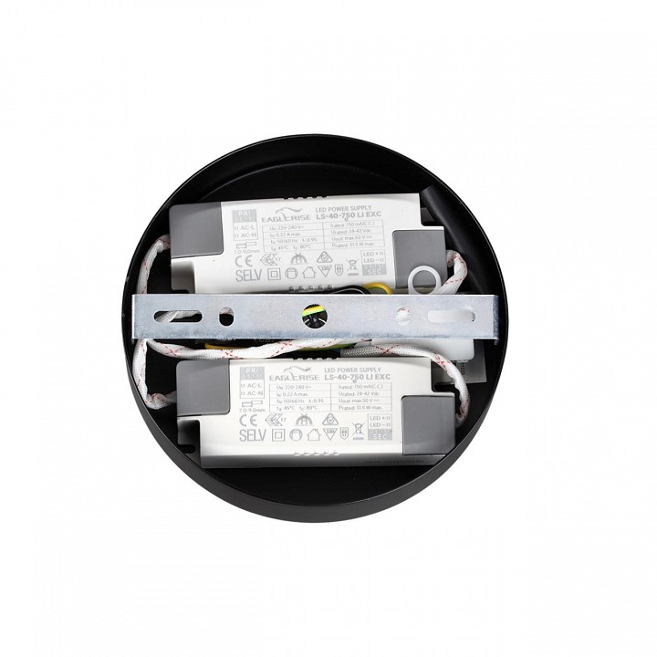 Подвесная люстра lumion parker 6563/60l