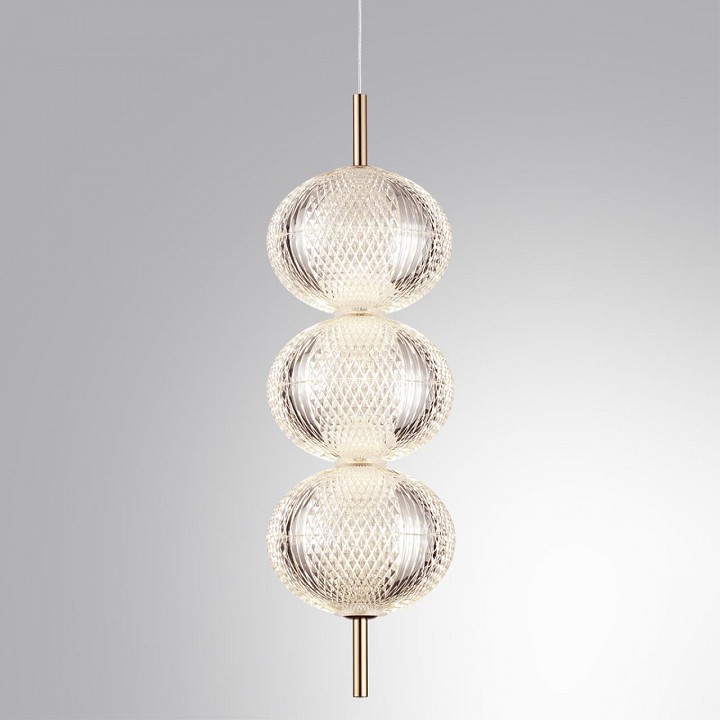 Подвесной светильник lumion caprice 6577/18l