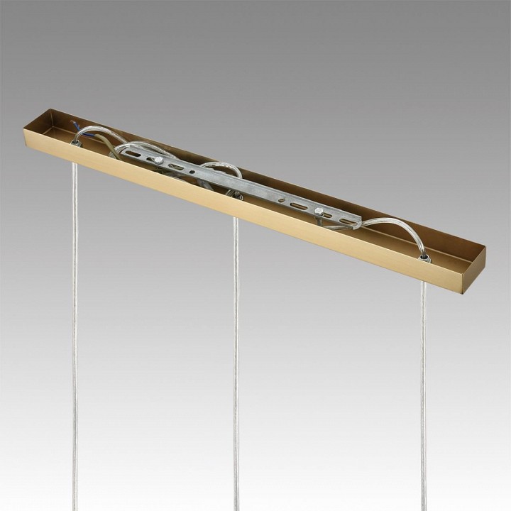 Подвесной светильник lumion jane 6592/3a