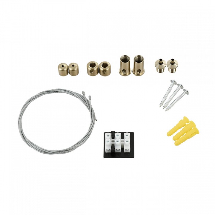 Подвесной светильник lumion corne 6596/4a