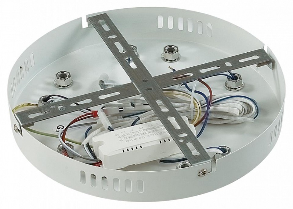 Потолочная люстра lumion kalifa 8027/55cl