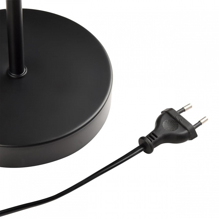 Торшер с подсветкой lumion kaya 8042/2f