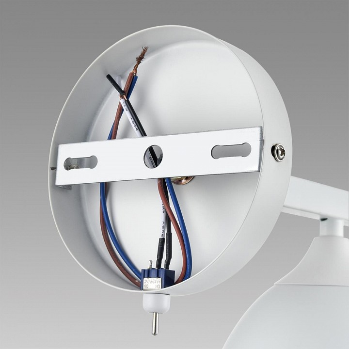 Бра lumion colange 8095/1w