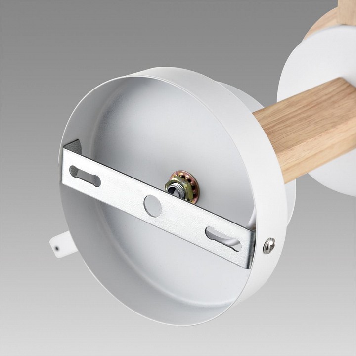 Люстра на штанге lumion colange 8095/6c