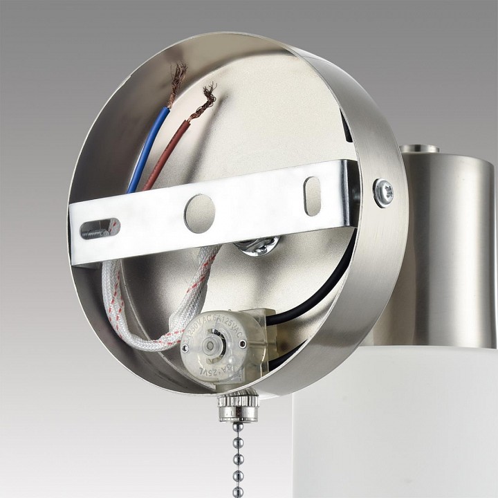 Бра lumion mave 8099/1w