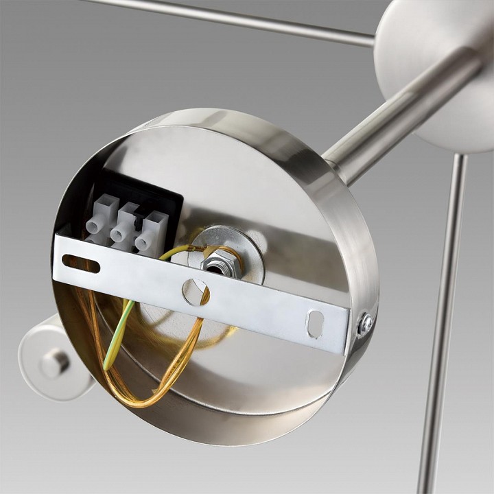 Подвесной светильник lumion mave 8099/8c