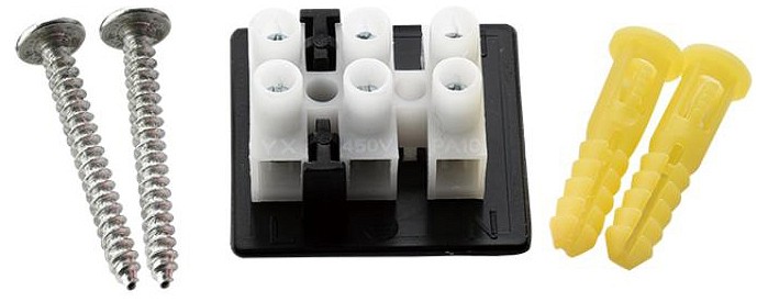 Бра lumion tamaresa 8112/2w