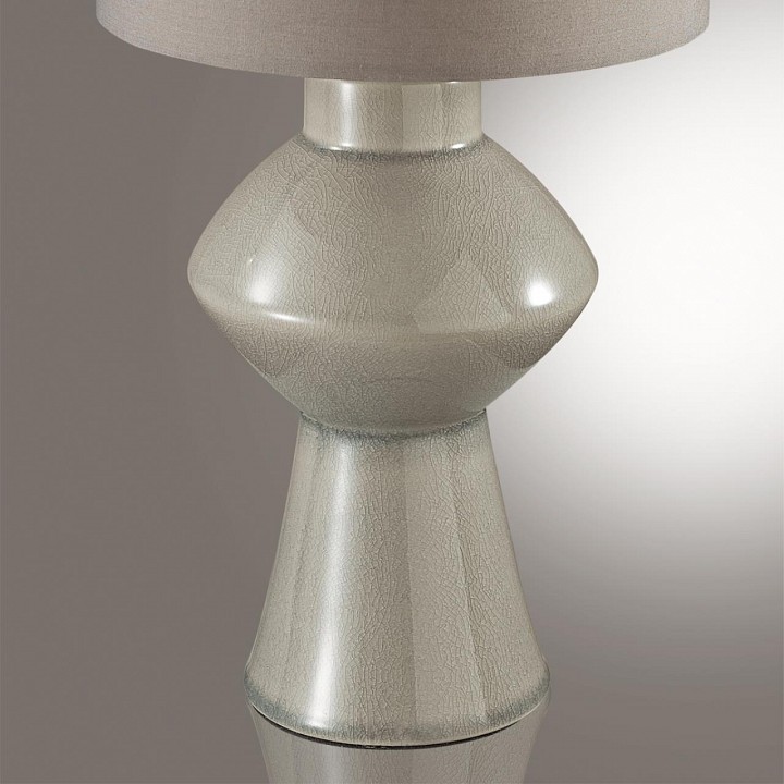 Настольная лампа декоративная lumion segi 8129/1т