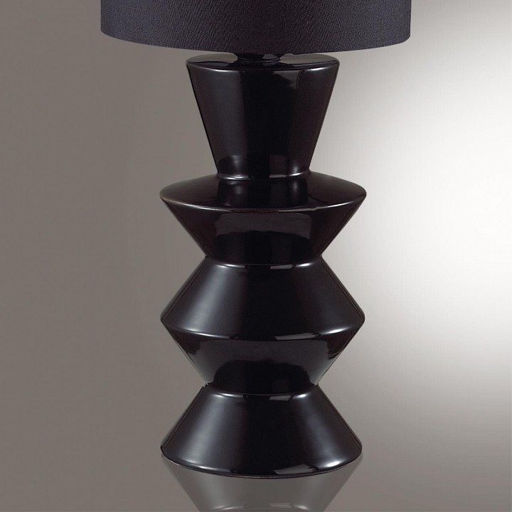 Настольная лампа декоративная lumion segi 8133/1т
