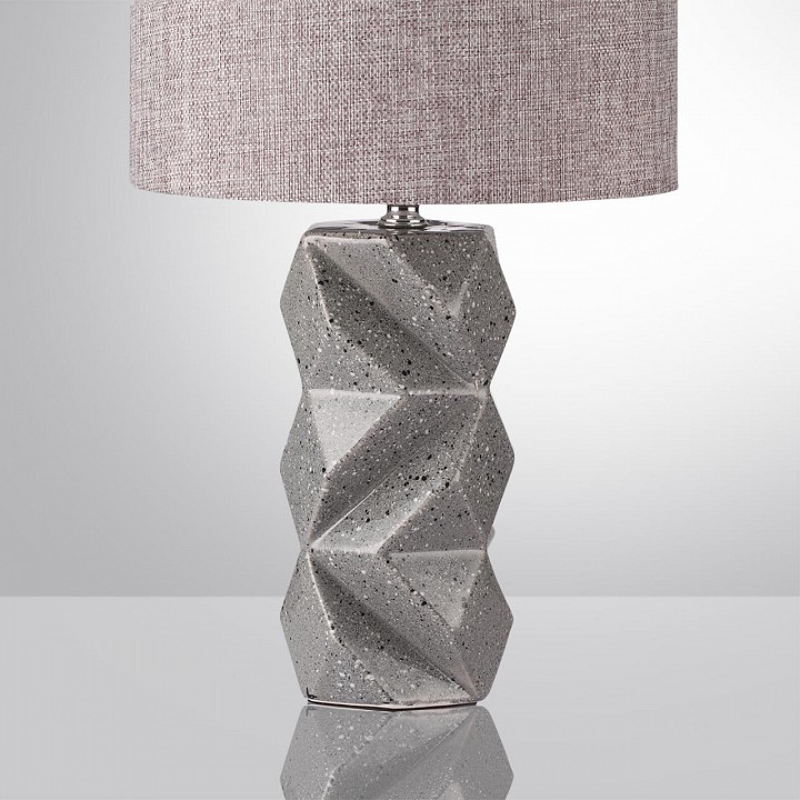 Настольная лампа декоративная lumion beina 8136/1т