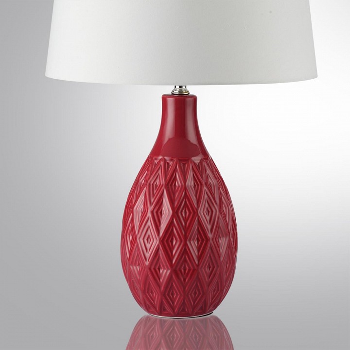 Настольная лампа декоративная lumion yara 8137/1t