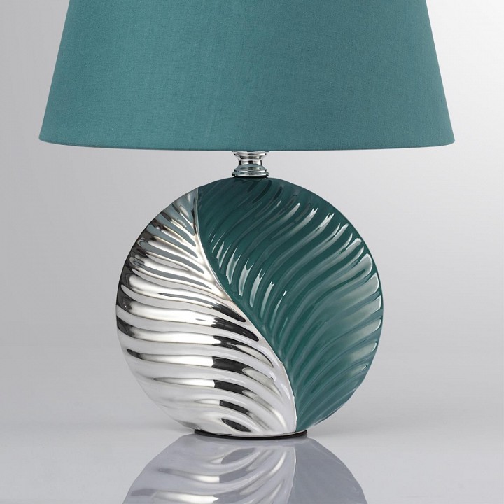 Настольная лампа декоративная lumion tapala 8139/1т