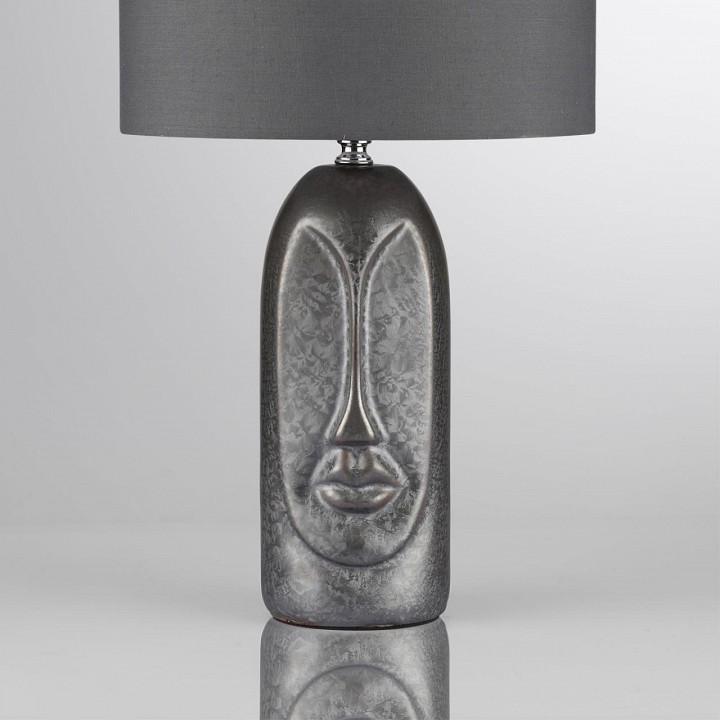 Настольная лампа декоративная lumion akivi 8146/1т