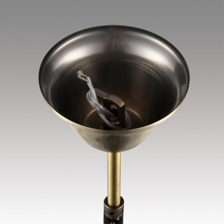 Подвесная люстра lumion linn 8190/5