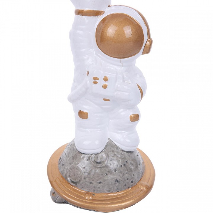 Настольная лампа декоративная lumion atlas 8207/1t