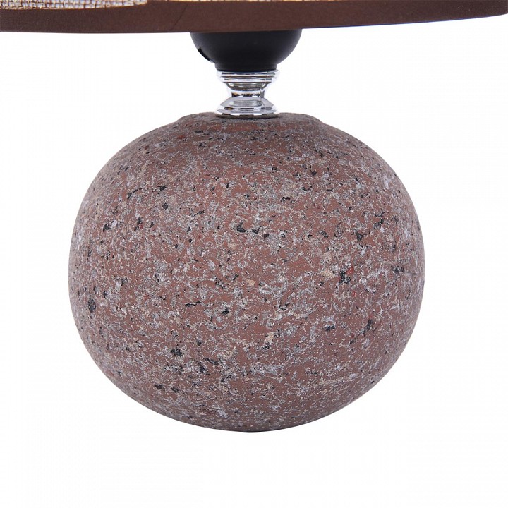 Настольная лампа декоративная lumion tareka 8213/1t