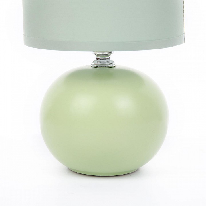 Настольная лампа декоративная lumion octavia 8223/1t