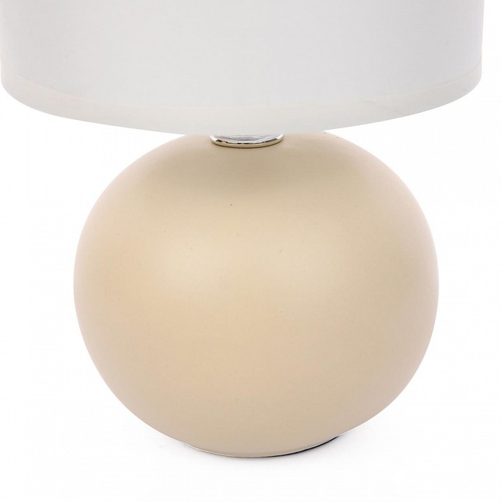 Настольная лампа декоративная lumion octavia 8224/1t