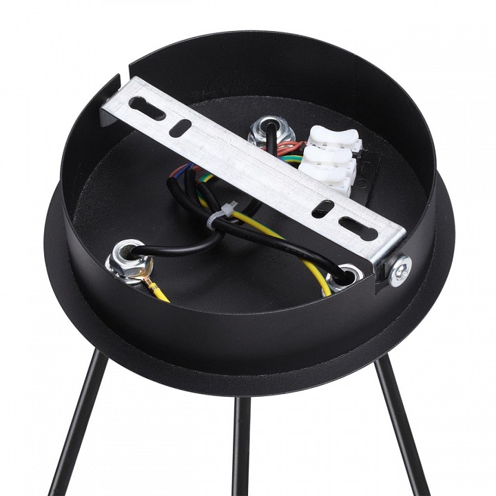 Подвесная люстра lumion lamina 8233/6